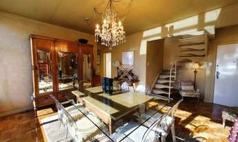 Imagem 7: Apartamento com 5 dormitórios à venda, 200 m² por R$ 1.180.000 - Gutierrez - Belo Horizont