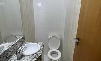 Imagem 4: Apartamento para aluguel tem 70 metros quadrados com 1 quarto em Canto do Forte - Praia Gr