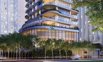 Imagem: Apartamento de Alto Padrão