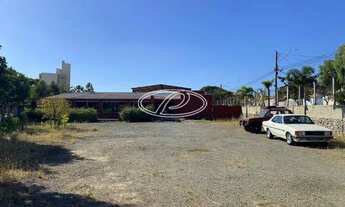 Imagem 3: Barracão para aluguel, 40 vagas, Jardim Nova Itália - Limeira/SP