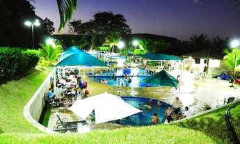 Imagem: Apartamento ( Bangalo) aldeia do lago caldas