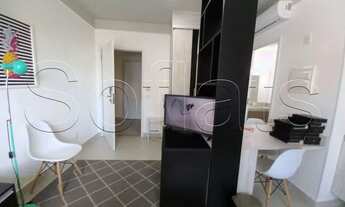 Imagem: Apartamento Atrium Augusta fácil acesso