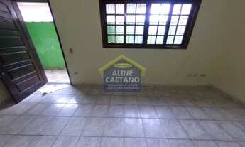 Imagem 5: Casa 3 dorms, Maracana, Praia Grande