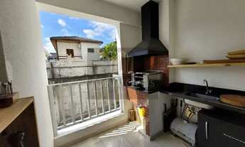 Imagem 5: Excelente apartamento à venda, com 2 dormitórios 69 m² - Urbanova - São José dos Campos/SP