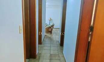 Imagem 5: APARTAMENTO 04 QUARTOS 178M2 DUAS VAGAS GARAGEM LAZER PITANGUEIRAS GUARUJÁ