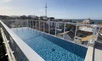 Imagem 2: Lindo apartamento para venda com 61 metros quadrados com 2 quartos sendo uma suíte