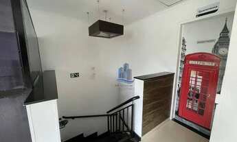 Imagem 3: Sobrado com 1 dormitório, 185 m² - venda por R$ 1.700.000 ou aluguel por R$ 10.808/mês - S