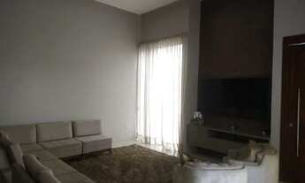 Imagem 5: Condomínio Horizontal Cidade Jardim II - Casa com 3 suítes