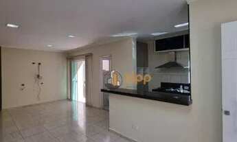 Imagem 6: Casa com 3 dormitórios, 120 m² - venda por R$ 780.000,00 ou aluguel por R$ 3.800,00/mês