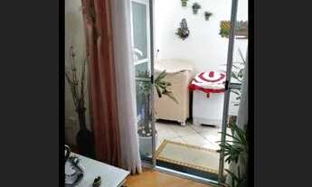 Imagem 6: Apartamento padrão