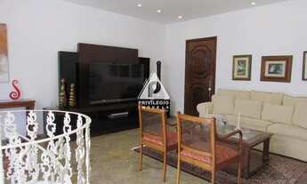 Imagem 5: Cobertura à venda, 3 quartos, 2 suítes, 2 vagas, Lagoa - RIO DE JANEIRO/RJ