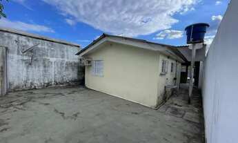 Imagem 2: Mega oferta! Casa 2 quartos, quintal no Nova Cidade, entrega imediata