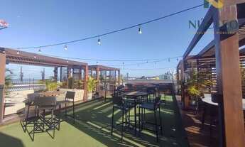 Imagem 12: Flat com 1 dormitório à venda, 35 m² por R$ 380.000,00 - Tambaú - João Pessoa/PB