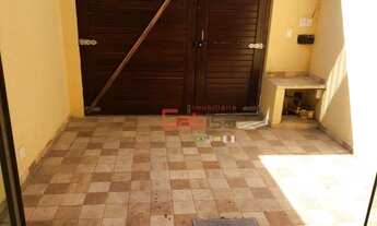 Imagem 2: Casa com 2 dormitórios para alugar, 80 m² por R$ 2.450,00/mês - Palmeiras - Cabo Frio/RJ