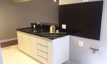 Imagem 7: Apartamento no bairro Vila Olímpia - São Paulo