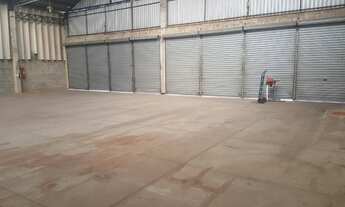 Imagem 4: Galpão para Tranportadora em Condomínio Terminal Cargas Fernão Dias Guarulhos 922 m2 A.C