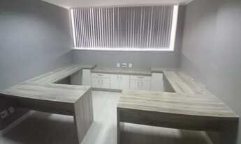 Imagem: Vendo Sala Alugada de 36m² no Shopping