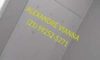 Imagem 5: Aluguel] Grajaú - 2 quartos, Sala + Dependências Completas (Opção com e sem garagem