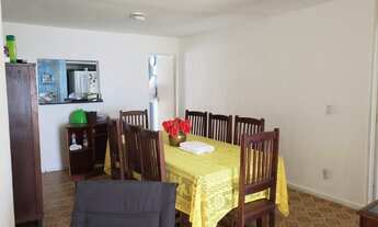 Imagem 6: Candeias - 04 Qtos / 02 Suítes - Piscina - 02 Vagas