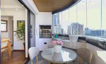 Imagem: APARTAMENTO EM PERDIZES DE 3 DORMITÓRIOS