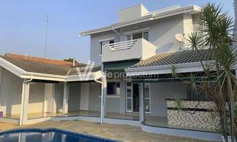 Imagem: Casa - Jardim Miranda - Campinas