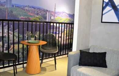 Imagem 4: Apartamento 2/4 na Pituba