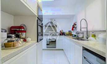 Imagem: LINDO E AMPLO APARTAMENTO REFORMADO NO ITAIM