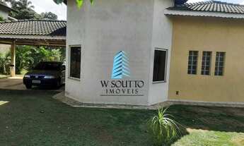 Imagem 6: Casa tipo chácara para venda - Caxambu-Jundiai-SP