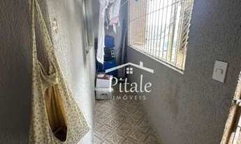 Imagem 3: Casa com 2 dormitórios à venda, 160 m² por R$ 212.000,00 - Jardim Audir - Barueri/SP