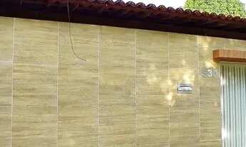 Imagem: Casa em Eusébio