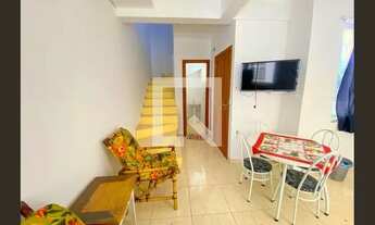 Imagem 5: Apartamento para Aluguel - São João do Rio Vermelho, 2 Quartos, 80 m2