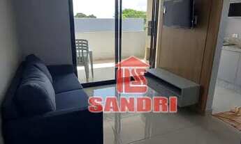 Imagem 6: Apartamento com 1 dormitório para alugar por R$ 2.300,00/mês - Centro - Porto Rico/PR