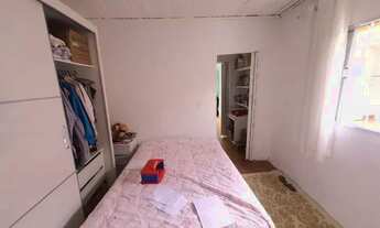 Imagem 6: Casa para venda possui 47 metros quadrados com 1 quarto em Jardim Guanhembu - São Paulo