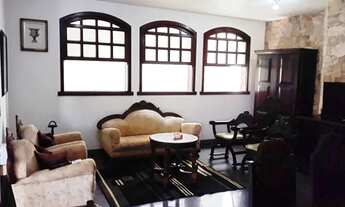 Imagem 6: Casa à venda, 4 quartos, 1 suíte, 4 vagas, Meaipe - Guarapari/ES