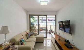 Imagem 4: Apartamento para Aluguel - Tijuca, 3 Quartos, 97 m2