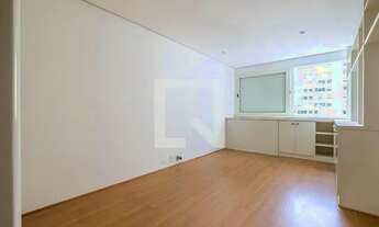 Imagem: Apartamento para Aluguel - Jardim Paulista