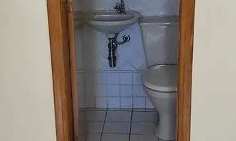 Imagem 5: Apartamento para aluguel possui 65 metros quadrados com 2 quartos em Norte - Brasília - DF