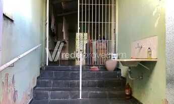 Imagem 6: Casa - Jardim Santana - Campinas