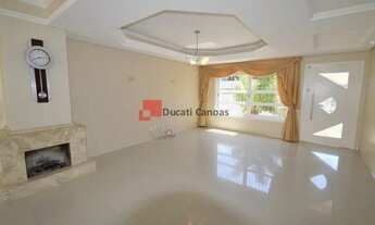 Imagem 4: Casa 04 dormitórios semi-mobiliada