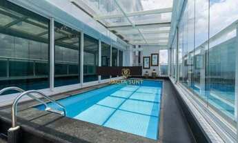 Imagem 4: Cobertura com 5 dormitórios à venda, 572 m² por R$ 17.500.000,00 - Jardim Anália Franco