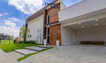 Imagem: Casa de Alto Padrão no Res. Quinta do Lago