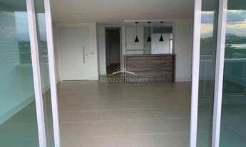 Imagem 3: 6964 - Apartamento para aluguel - Praia do Pecado - Macaé - RJ