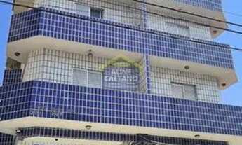 Imagem: Apartamento com 3 dorms, Tupi, Praia Grande