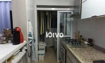 Imagem 7: Apartamento com 2 quartos e 1 vaga à venda, 60 m² por R$ 645.000 - Vila Guarani