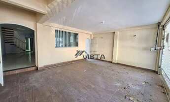 Imagem 3: Sobrado para alugar, 300 m² por R$ 4.200,00/mês - Jardim Santa Francisca - Guarulhos/SP