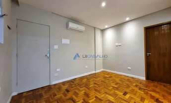 Imagem 2: Apartamento com 2 dormitórios à venda, 72 m² por R$ 370.000,00 - Gonzaga - Santos/SP