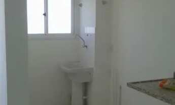 Imagem 4: Apartamento para Venda - 47.58m², 2 dormitórios, 1 vaga - Cristal