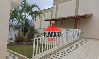 Imagem 2: Sobrado com 2 dormitórios à venda, 100 m² por R$ 450.000 - Cidade Patriarca - São Paulo/SP