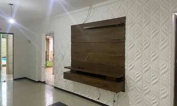 Imagem 7: Casa para venda tem 123 metros quadrados com 3 quartos em Jauá (Abrantes) - Camaçari - BA