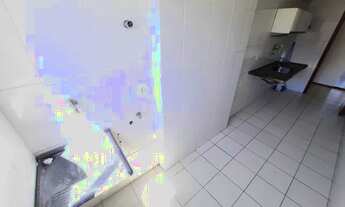 Imagem 4: Lindo apartamento com 71 M2, 3/4, 1 suíte e 2 vagas de garagem. Piscina e salão de festa!